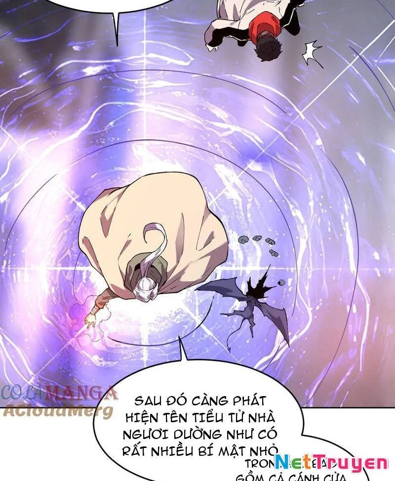 Ta Có Thể Nhìn Thấy Quy Tắc Cấm Khu Chapter 36 - 6