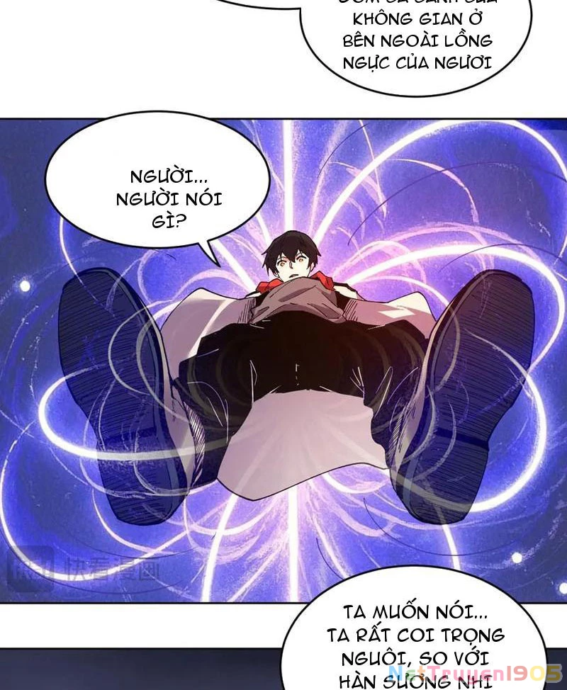 Ta Có Thể Nhìn Thấy Quy Tắc Cấm Khu Chapter 36 - 7