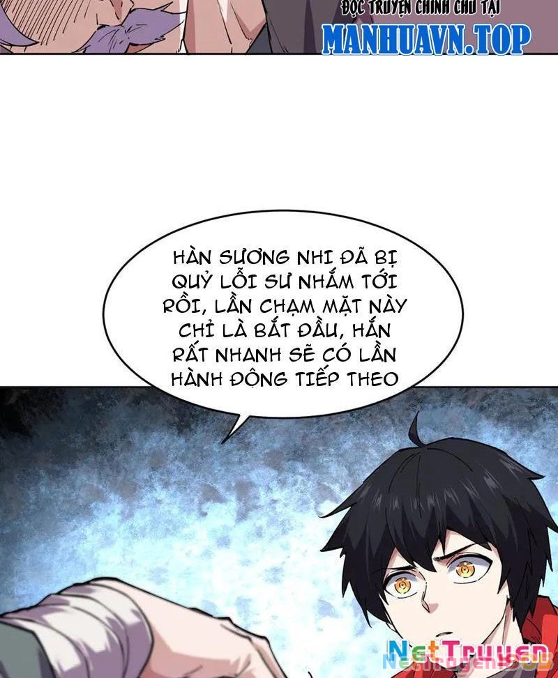 Ta Có Thể Nhìn Thấy Quy Tắc Cấm Khu Chapter 36 - 11