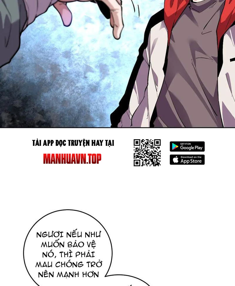 Ta Có Thể Nhìn Thấy Quy Tắc Cấm Khu Chapter 36 - 12