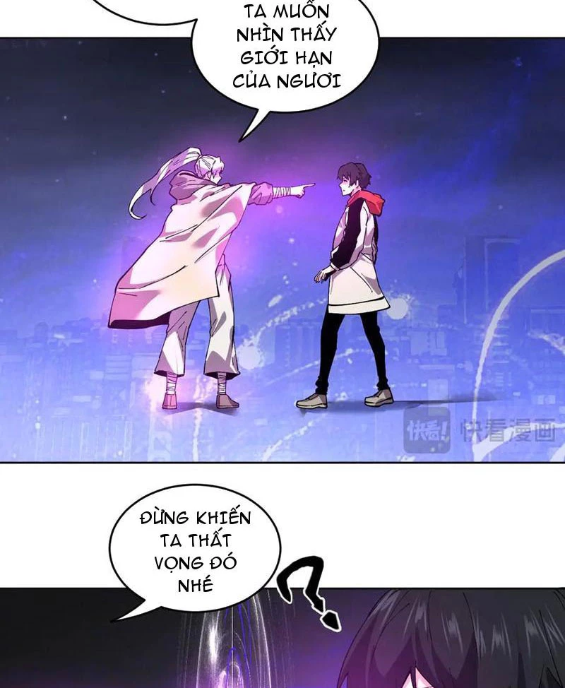 Ta Có Thể Nhìn Thấy Quy Tắc Cấm Khu Chapter 36 - 13