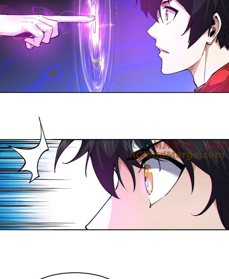 Ta Có Thể Nhìn Thấy Quy Tắc Cấm Khu Chapter 36 - 14