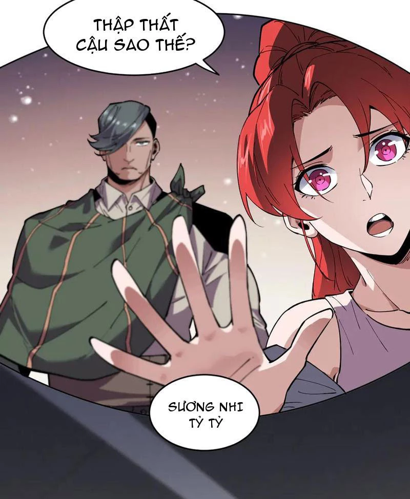 Ta Có Thể Nhìn Thấy Quy Tắc Cấm Khu Chapter 36 - 15