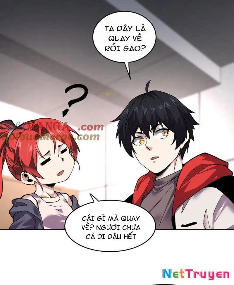 Ta Có Thể Nhìn Thấy Quy Tắc Cấm Khu Chapter 36 - 16