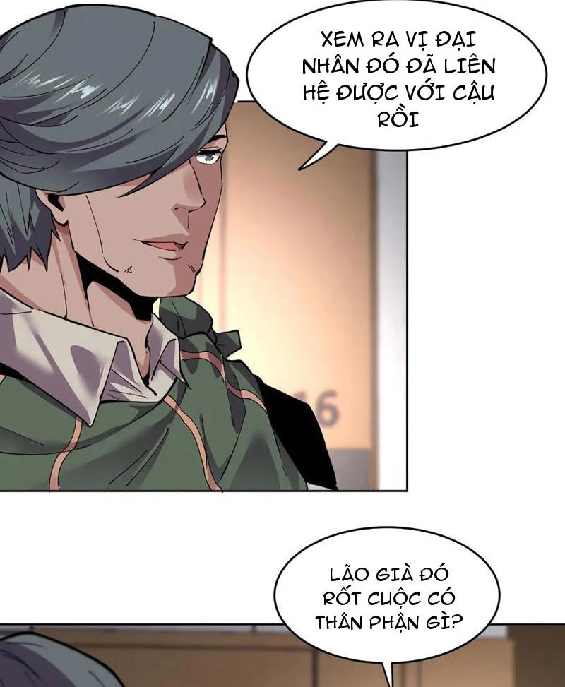 Ta Có Thể Nhìn Thấy Quy Tắc Cấm Khu Chapter 36 - 17