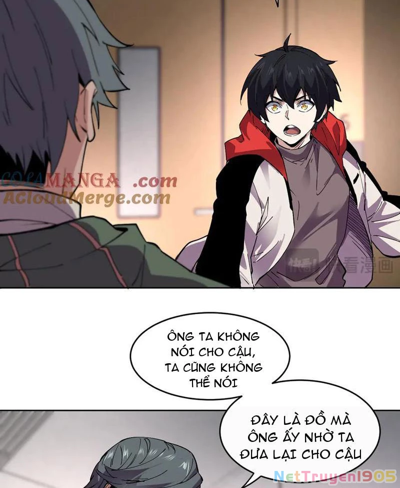 Ta Có Thể Nhìn Thấy Quy Tắc Cấm Khu Chapter 36 - 18