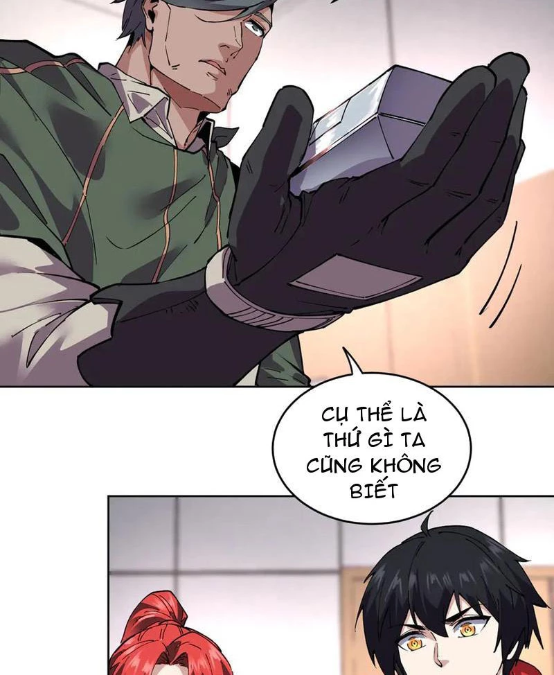 Ta Có Thể Nhìn Thấy Quy Tắc Cấm Khu Chapter 36 - 19