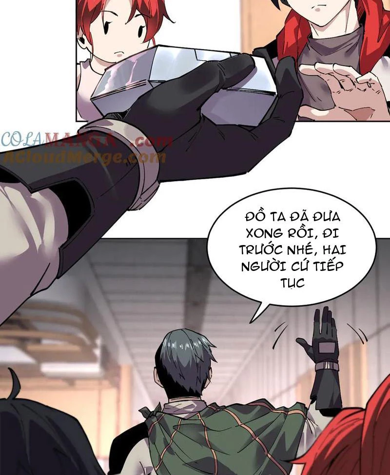 Ta Có Thể Nhìn Thấy Quy Tắc Cấm Khu Chapter 36 - 20
