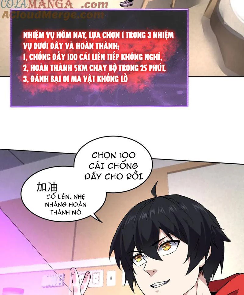 Ta Có Thể Nhìn Thấy Quy Tắc Cấm Khu Chapter 36 - 28