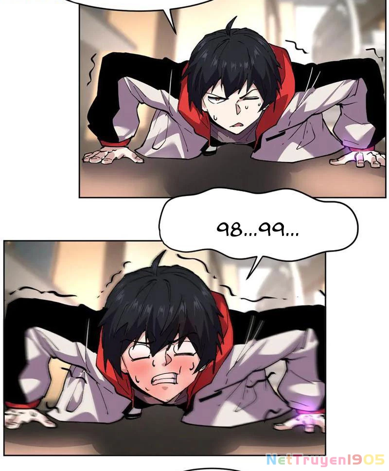 Ta Có Thể Nhìn Thấy Quy Tắc Cấm Khu Chapter 36 - 30