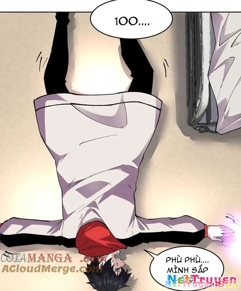 Ta Có Thể Nhìn Thấy Quy Tắc Cấm Khu Chapter 36 - 31
