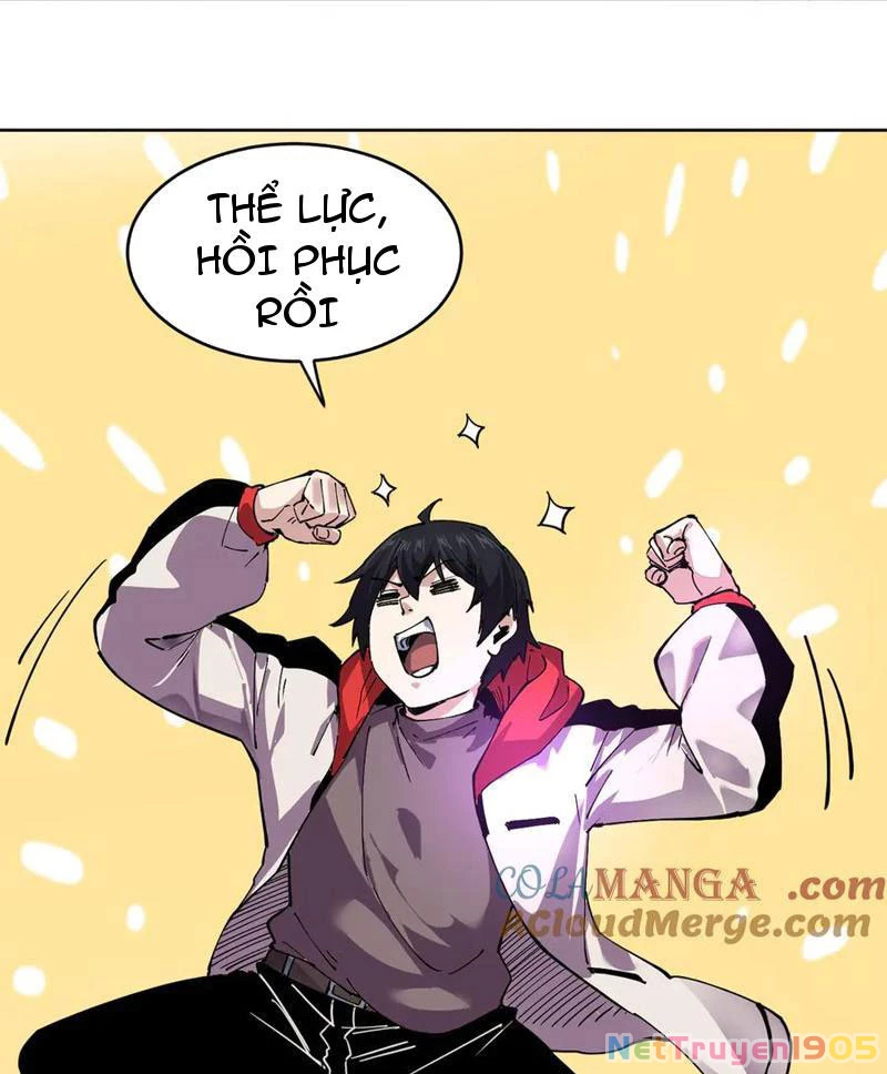 Ta Có Thể Nhìn Thấy Quy Tắc Cấm Khu Chapter 36 - 33