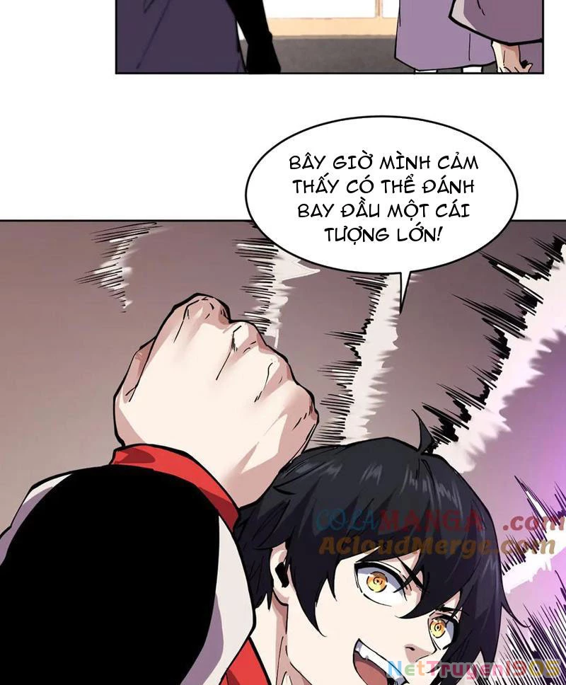 Ta Có Thể Nhìn Thấy Quy Tắc Cấm Khu Chapter 36 - 35