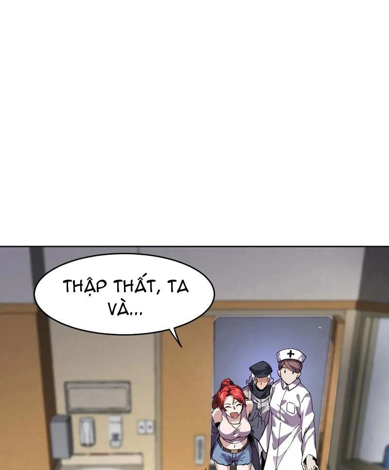 Ta Có Thể Nhìn Thấy Quy Tắc Cấm Khu Chapter 36 - 38