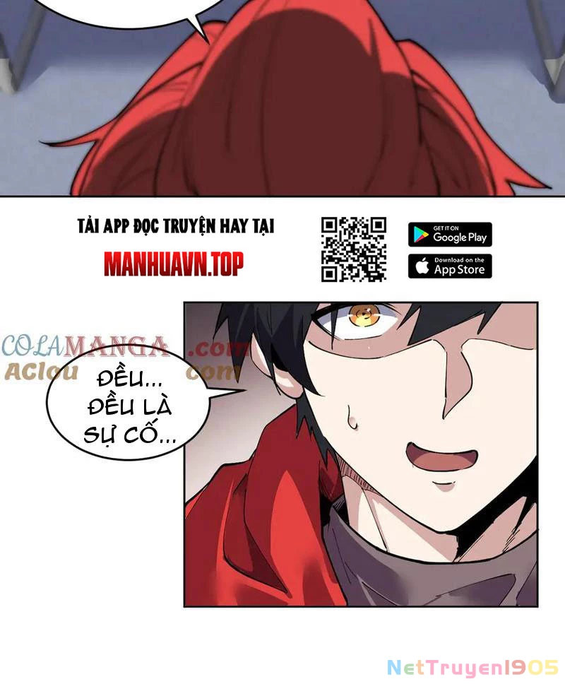 Ta Có Thể Nhìn Thấy Quy Tắc Cấm Khu Chapter 36 - 43