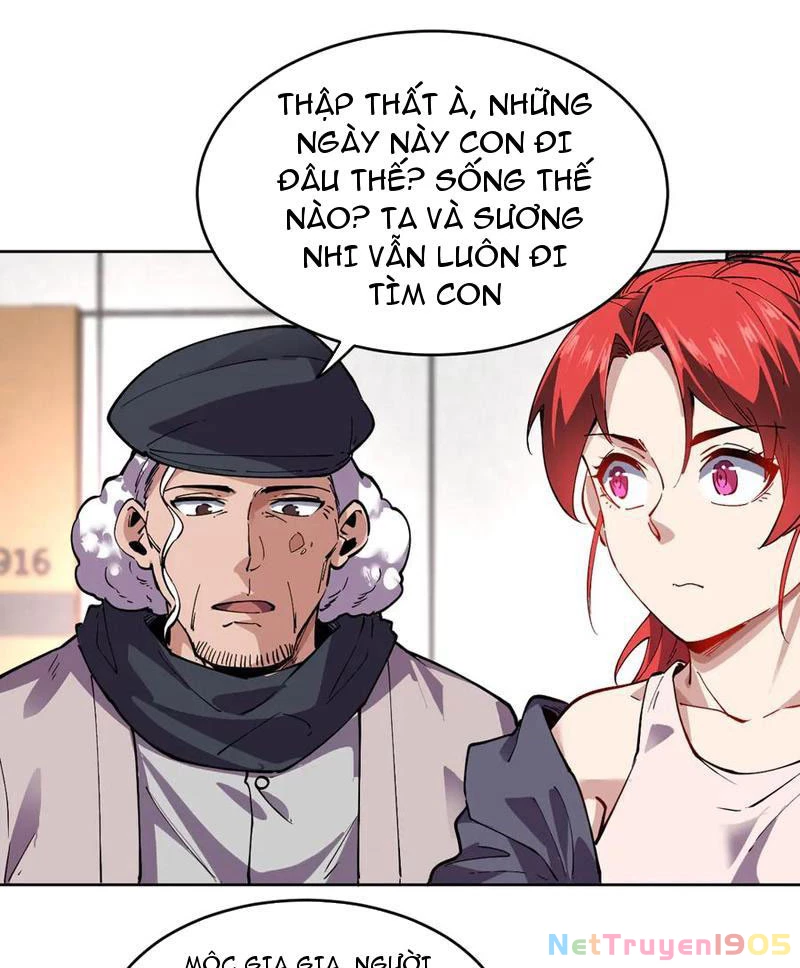Ta Có Thể Nhìn Thấy Quy Tắc Cấm Khu Chapter 36 - 44