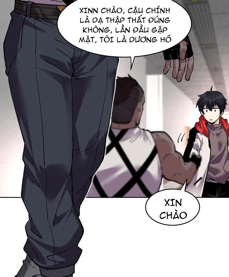 Ta Có Thể Nhìn Thấy Quy Tắc Cấm Khu Chapter 36 - 48
