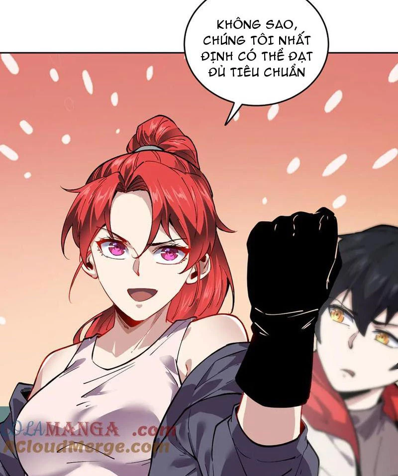Ta Có Thể Nhìn Thấy Quy Tắc Cấm Khu Chapter 36 - 52