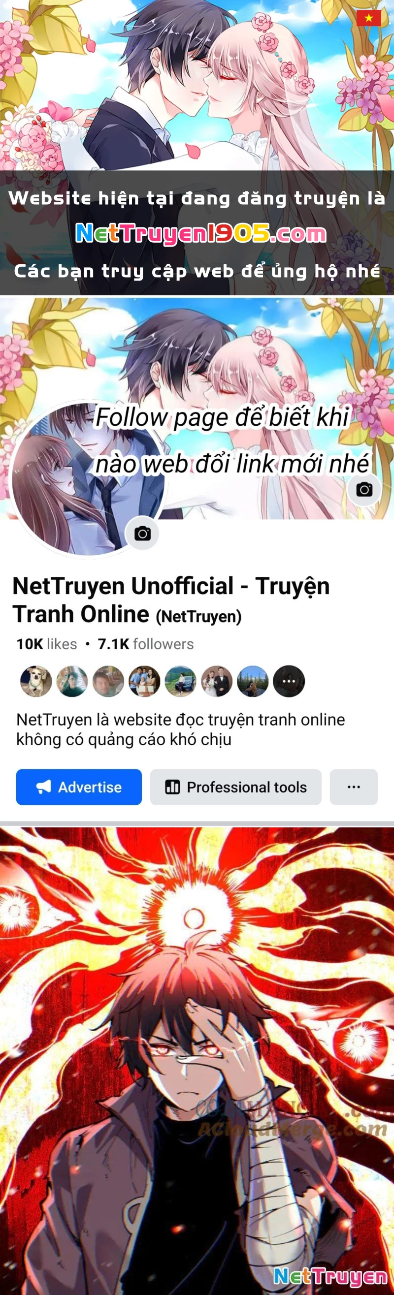 Ta Có Thể Nhìn Thấy Quy Tắc Cấm Khu Chapter 37 - 1
