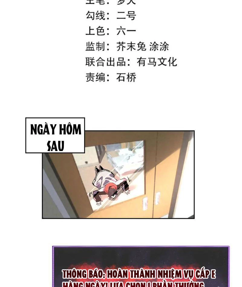 Ta Có Thể Nhìn Thấy Quy Tắc Cấm Khu Chapter 37 - 3