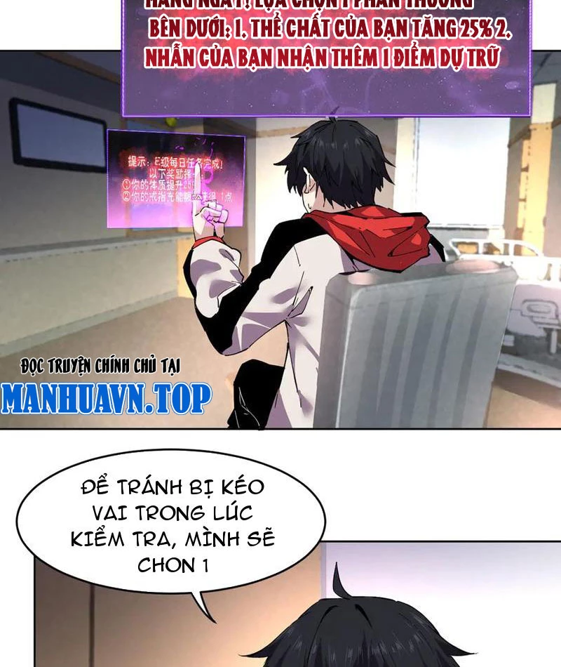 Ta Có Thể Nhìn Thấy Quy Tắc Cấm Khu Chapter 37 - 4