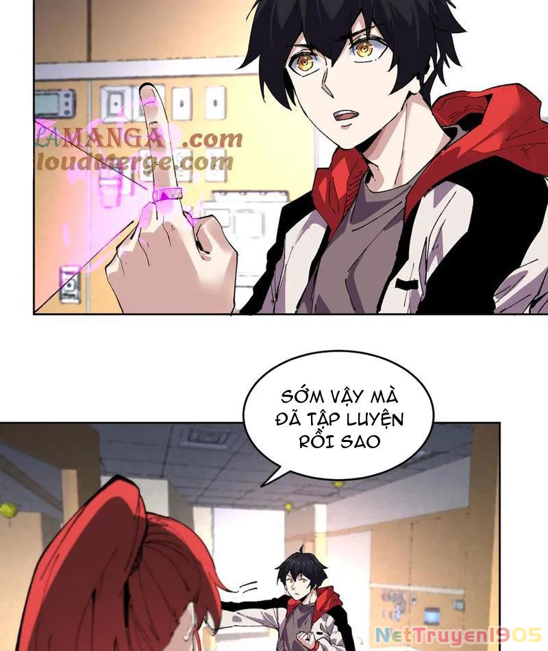 Ta Có Thể Nhìn Thấy Quy Tắc Cấm Khu Chapter 37 - 5