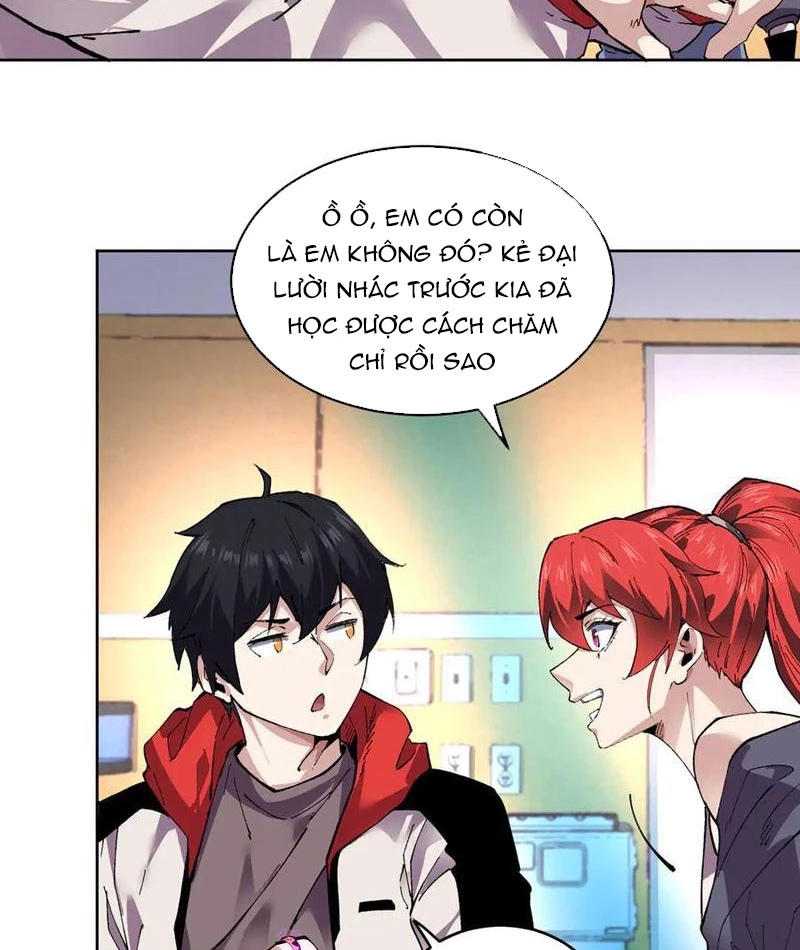 Ta Có Thể Nhìn Thấy Quy Tắc Cấm Khu Chapter 37 - 7