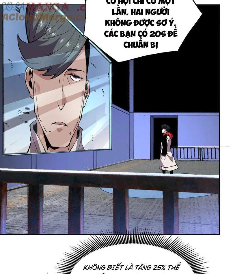 Ta Có Thể Nhìn Thấy Quy Tắc Cấm Khu Chapter 37 - 13