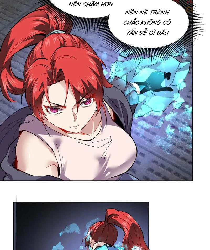 Ta Có Thể Nhìn Thấy Quy Tắc Cấm Khu Chapter 37 - 15