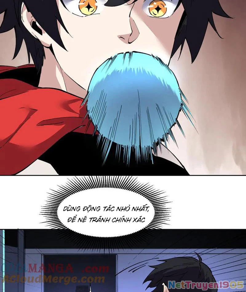 Ta Có Thể Nhìn Thấy Quy Tắc Cấm Khu Chapter 37 - 17