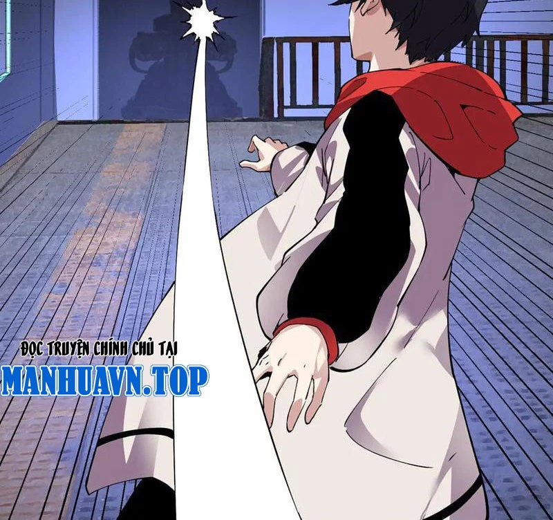Ta Có Thể Nhìn Thấy Quy Tắc Cấm Khu Chapter 37 - 18