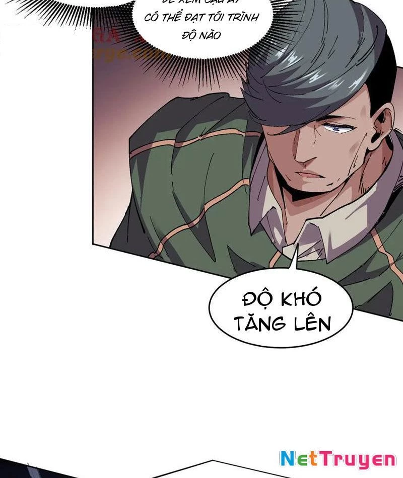 Ta Có Thể Nhìn Thấy Quy Tắc Cấm Khu Chapter 37 - 21