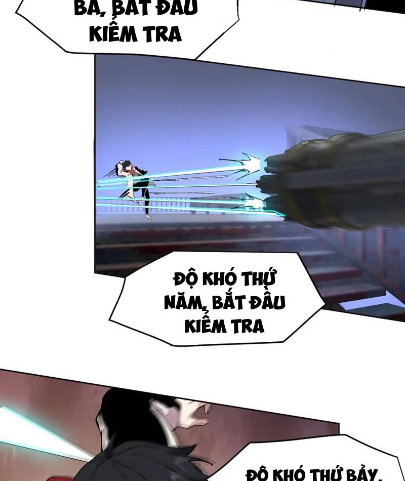 Ta Có Thể Nhìn Thấy Quy Tắc Cấm Khu Chapter 37 - 22