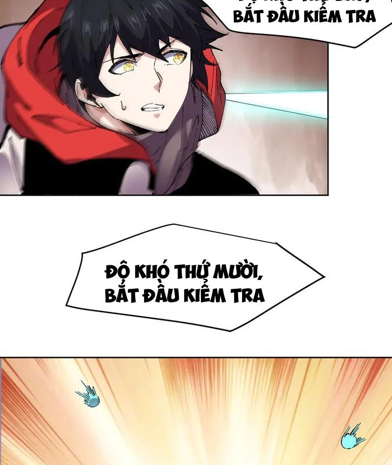 Ta Có Thể Nhìn Thấy Quy Tắc Cấm Khu Chapter 37 - 23