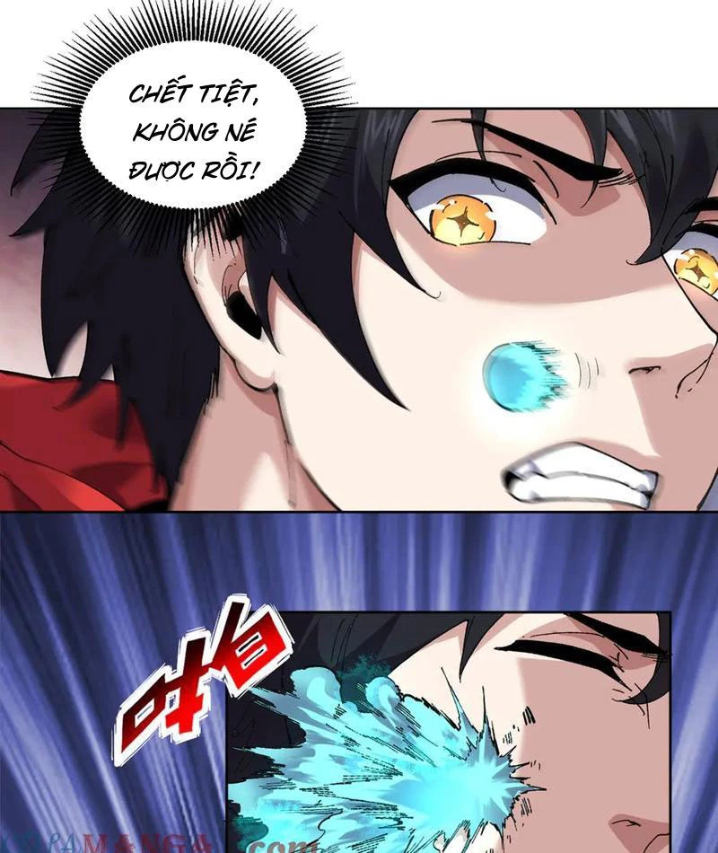 Ta Có Thể Nhìn Thấy Quy Tắc Cấm Khu Chapter 37 - 24