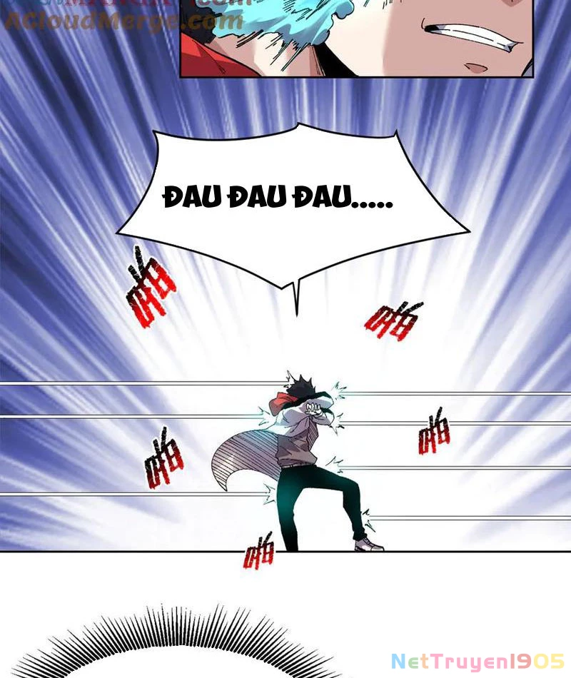Ta Có Thể Nhìn Thấy Quy Tắc Cấm Khu Chapter 37 - 25