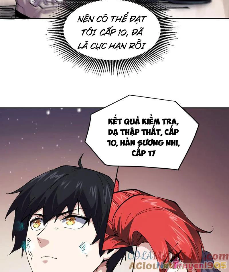 Ta Có Thể Nhìn Thấy Quy Tắc Cấm Khu Chapter 37 - 28
