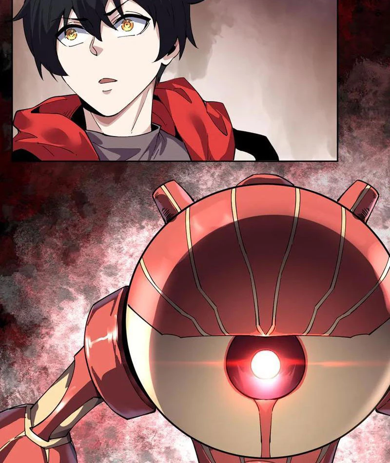 Ta Có Thể Nhìn Thấy Quy Tắc Cấm Khu Chapter 37 - 30