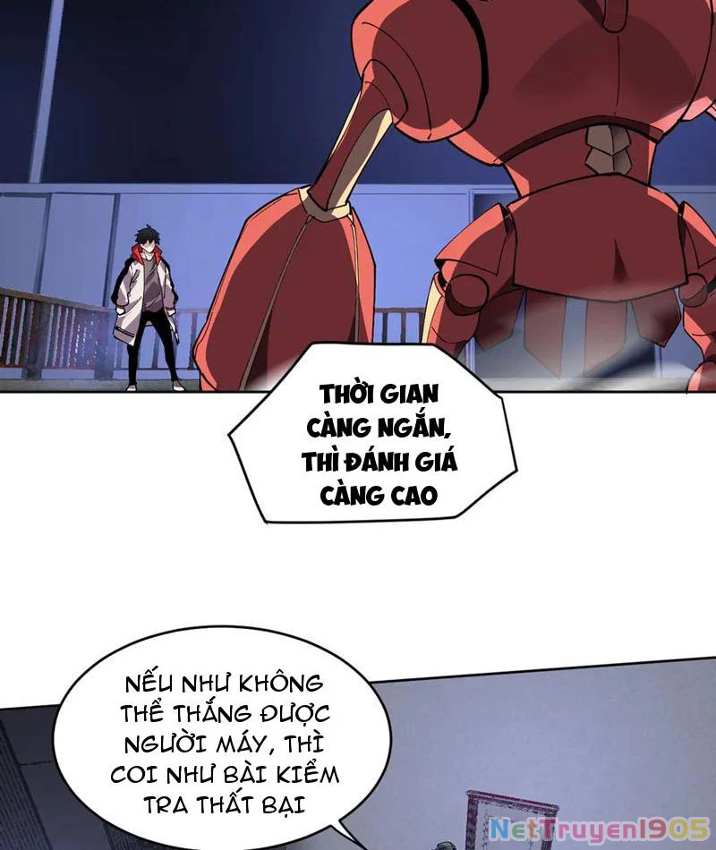 Ta Có Thể Nhìn Thấy Quy Tắc Cấm Khu Chapter 37 - 32