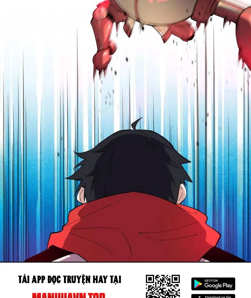 Ta Có Thể Nhìn Thấy Quy Tắc Cấm Khu Chapter 37 - 38