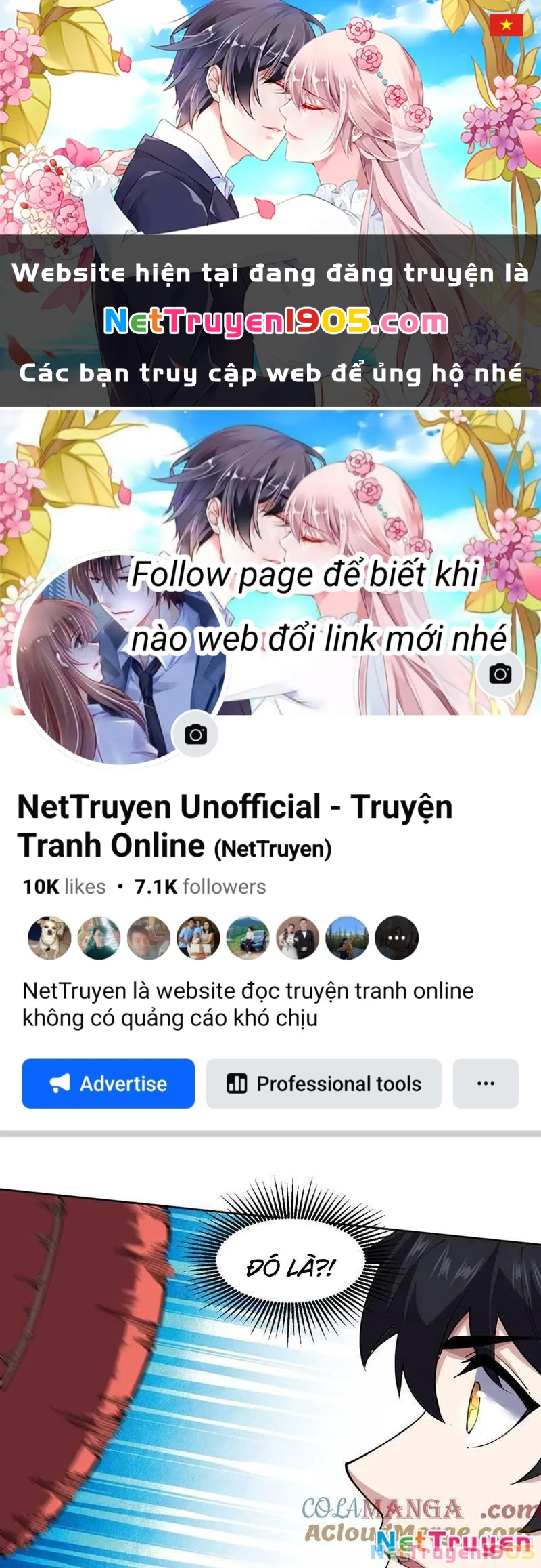 Ta Có Thể Nhìn Thấy Quy Tắc Cấm Khu Chapter 38 - 1