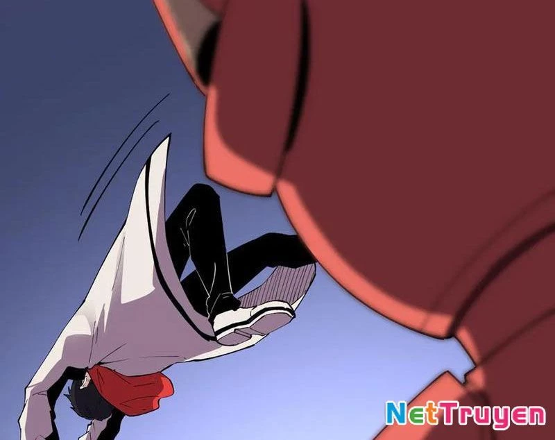 Ta Có Thể Nhìn Thấy Quy Tắc Cấm Khu Chapter 38 - 6
