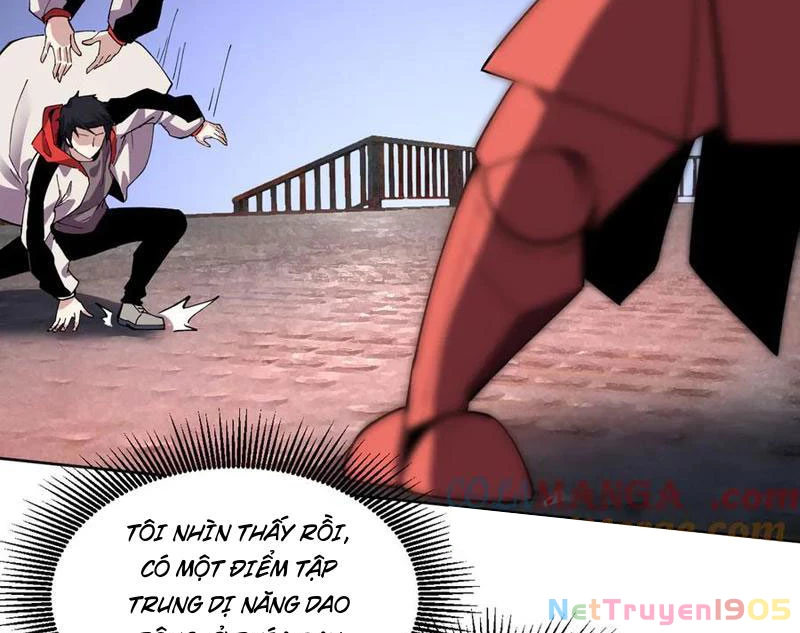 Ta Có Thể Nhìn Thấy Quy Tắc Cấm Khu Chapter 38 - 7