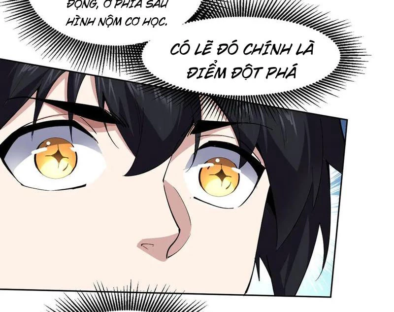 Ta Có Thể Nhìn Thấy Quy Tắc Cấm Khu Chapter 38 - 8