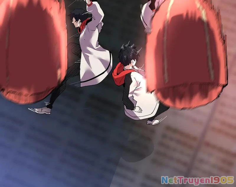 Ta Có Thể Nhìn Thấy Quy Tắc Cấm Khu Chapter 38 - 12