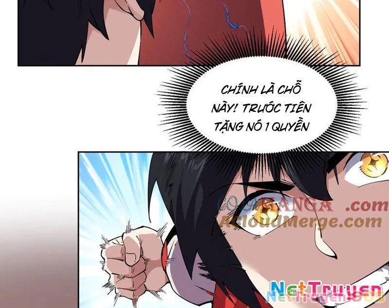 Ta Có Thể Nhìn Thấy Quy Tắc Cấm Khu Chapter 38 - 16