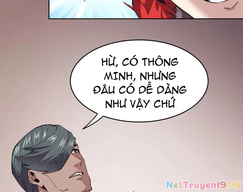 Ta Có Thể Nhìn Thấy Quy Tắc Cấm Khu Chapter 38 - 17