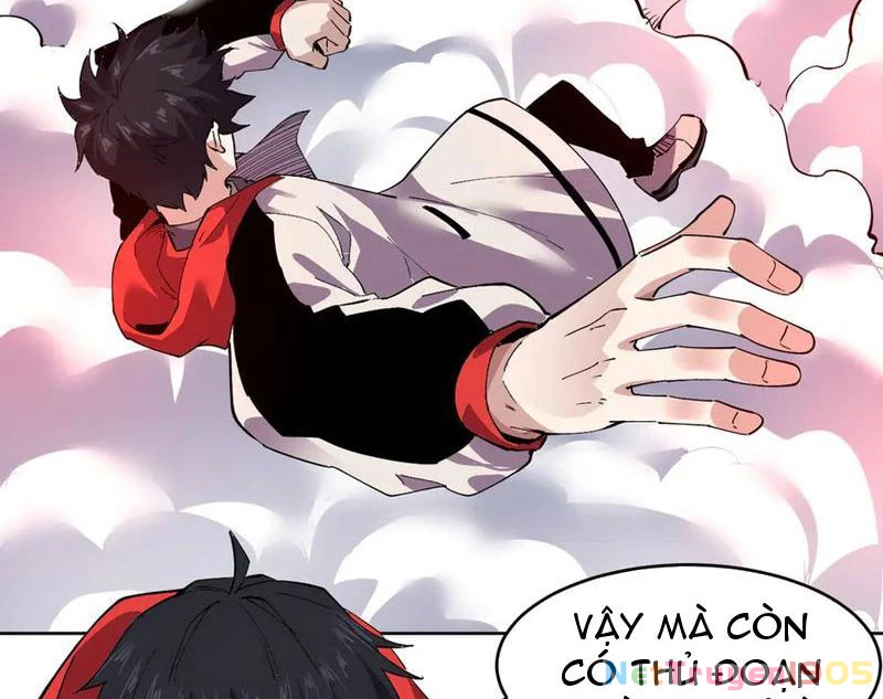 Ta Có Thể Nhìn Thấy Quy Tắc Cấm Khu Chapter 38 - 23
