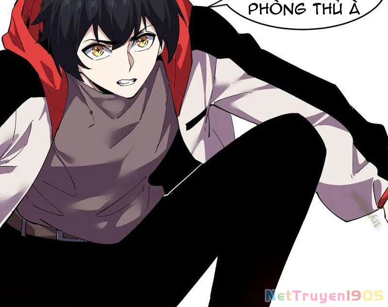 Ta Có Thể Nhìn Thấy Quy Tắc Cấm Khu Chapter 38 - 24