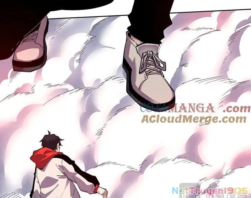 Ta Có Thể Nhìn Thấy Quy Tắc Cấm Khu Chapter 38 - 25